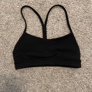Lululemon bra
